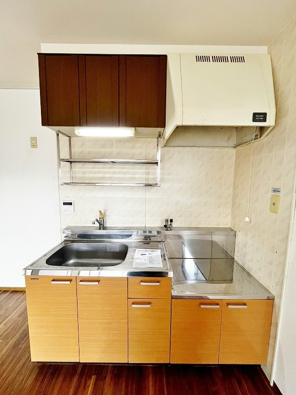 セジュールタカミ　C棟 その他25