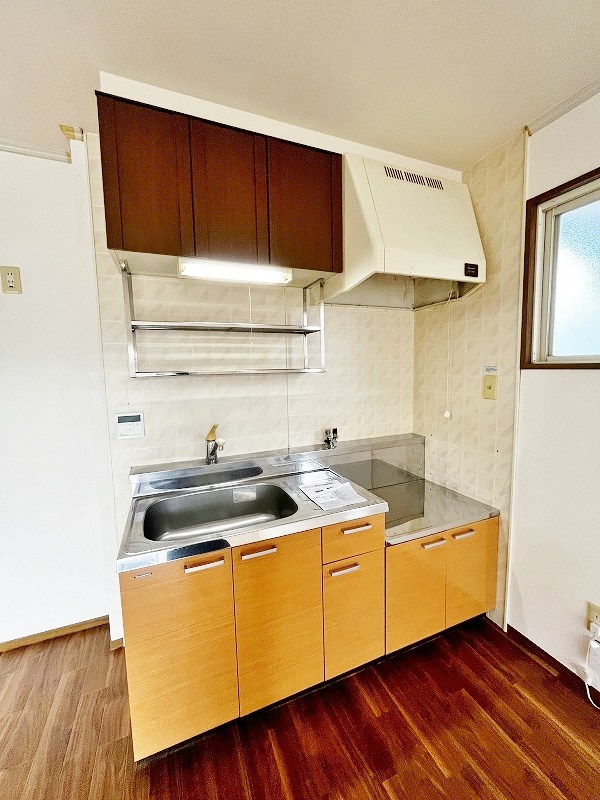 セジュールタカミ　C棟 その他26