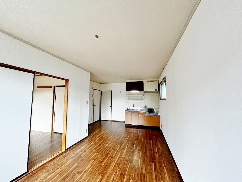 セジュールタカミ　C棟 その他27