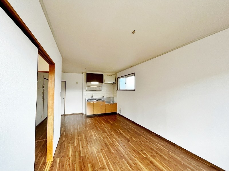 セジュールタカミ　C棟 その他28