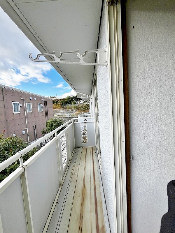 セジュールタカミ　C棟 その他29