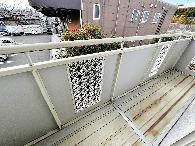 セジュールタカミ　C棟 その他30