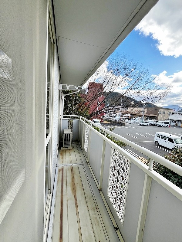 セジュールタカミ　C棟 その他32