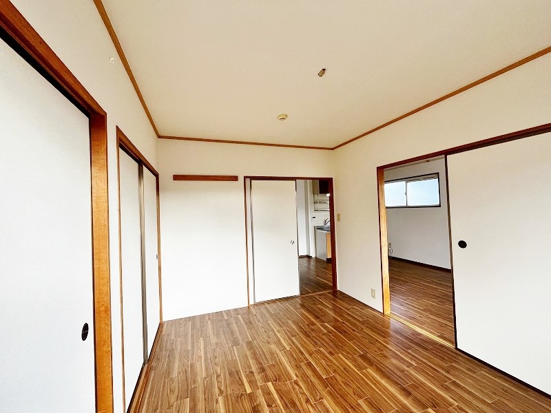 セジュールタカミ　C棟 その他33