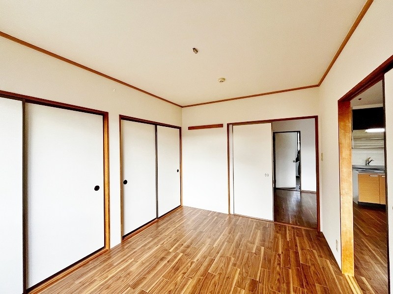 セジュールタカミ　C棟 その他34