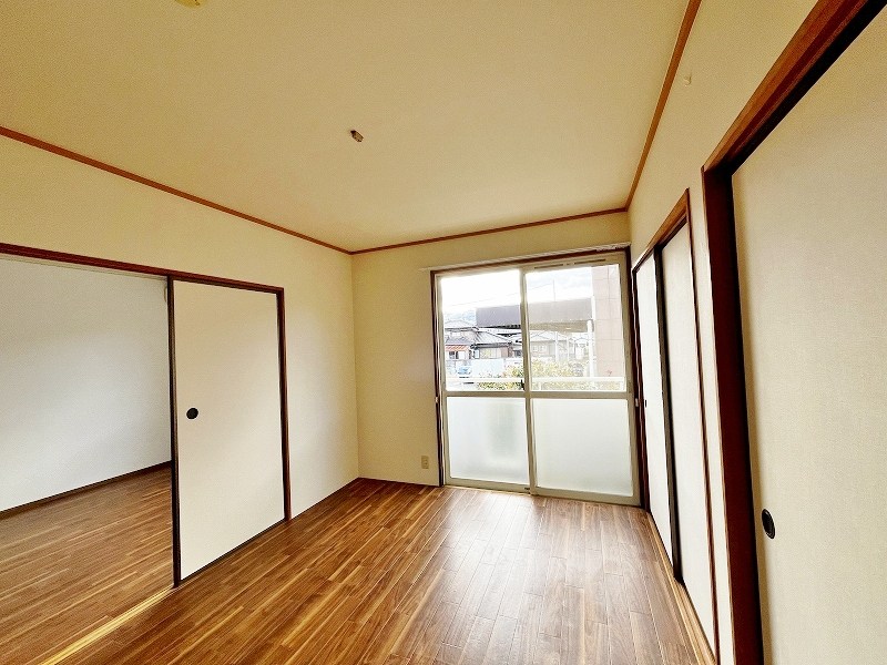 セジュールタカミ　C棟 その他35