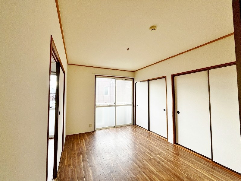 セジュールタカミ　C棟 その他36