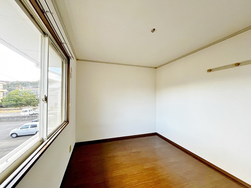 セジュールタカミ　C棟 その他39