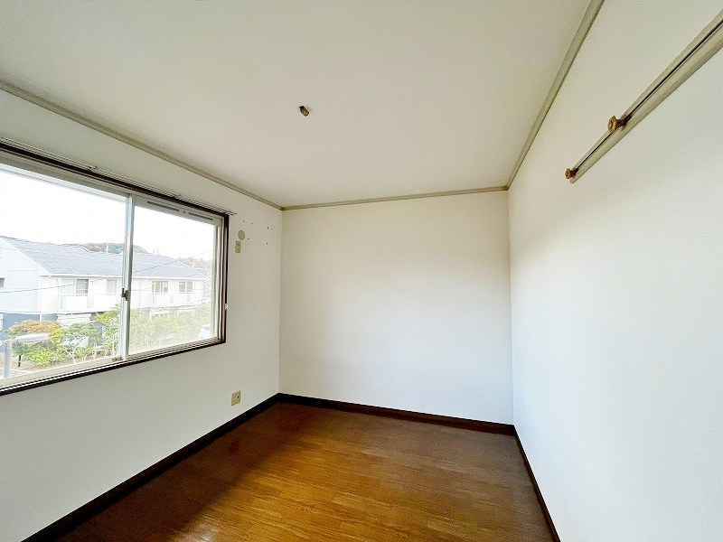 セジュールタカミ　C棟 その他40