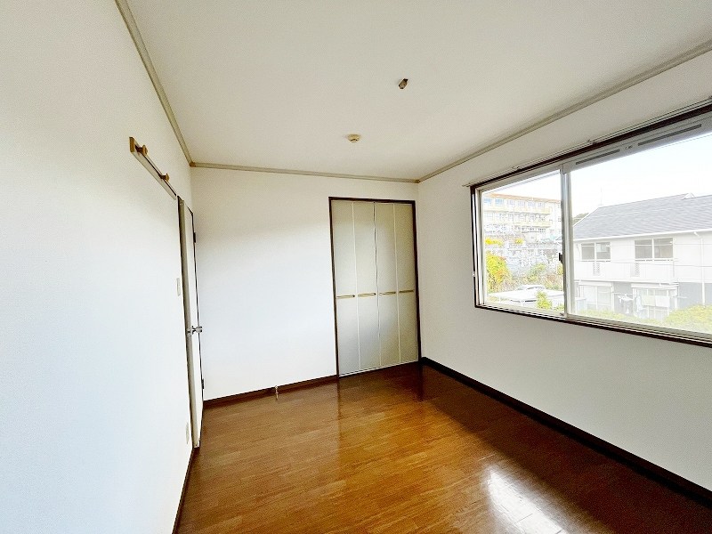 セジュールタカミ　C棟 その他41