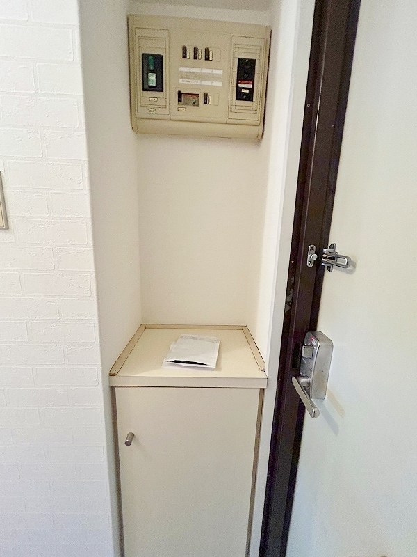 フレール清水   その他8