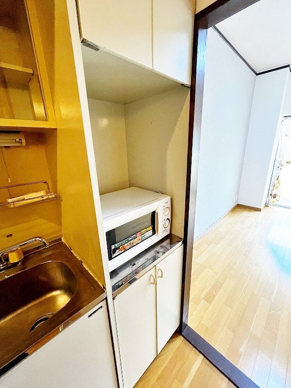 エヴァーグレイス小倉Ⅰ  その他17