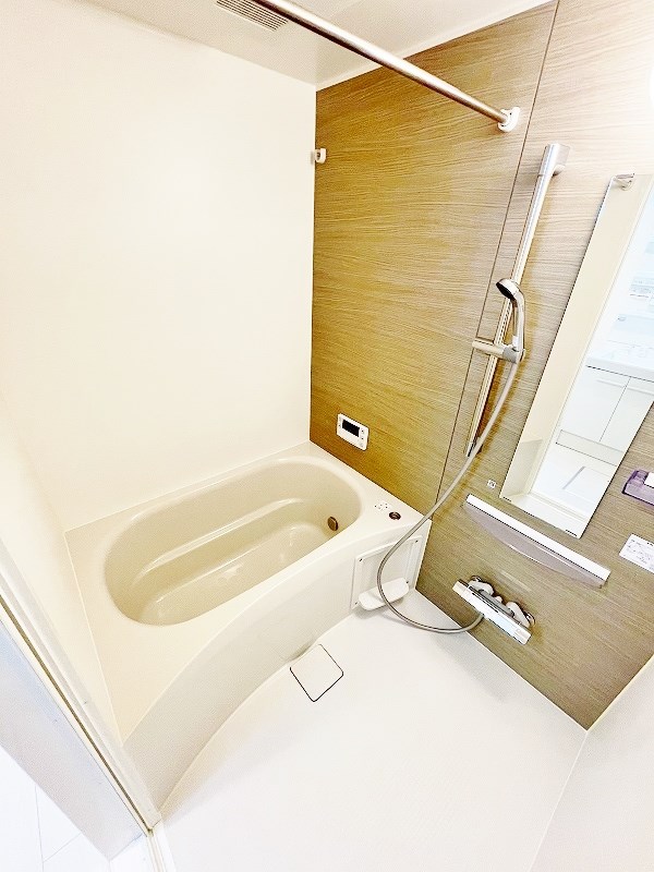 ポサーダ三萩野 風呂画像