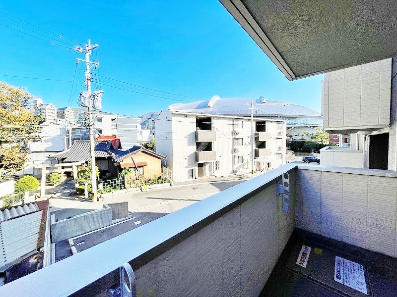 ポサーダ三萩野 その他42