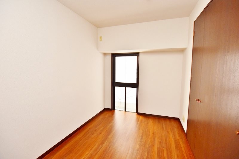 エル片野Ⅰ ベッドルーム