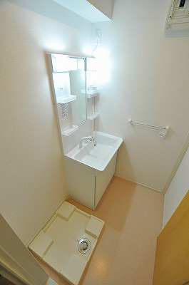 ウエスト　ヒルズⅣ その他1