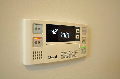 ウエスト　ヒルズⅣ その他3