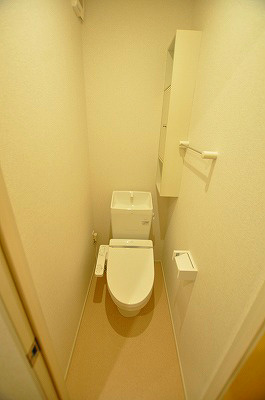 ウエスト　ヒルズⅣ その他4