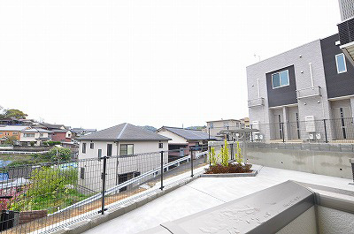 ウエスト　ヒルズⅣ その他6