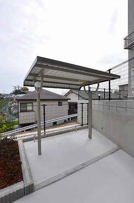 ウエスト　ヒルズⅣ その他8