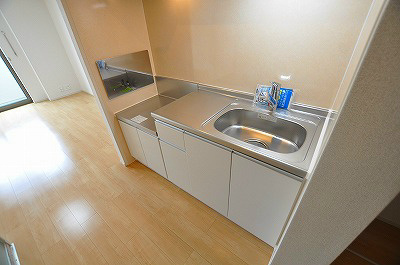 ウエスト　ヒルズⅣ その他18