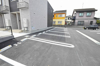 ウエスト　ヒルズⅣ その他20