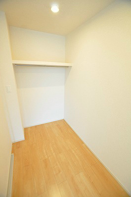 ウエスト　ヒルズⅣ ベッドルーム