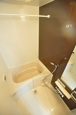 ウエスト　ヒルズⅣ 風呂画像