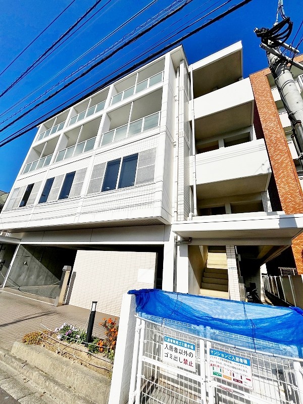 ＦＨＥ北九州ｂｌｄｇ 402号室 外観