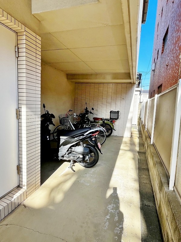 ＦＨＥ北九州ｂｌｄｇ その他外観3