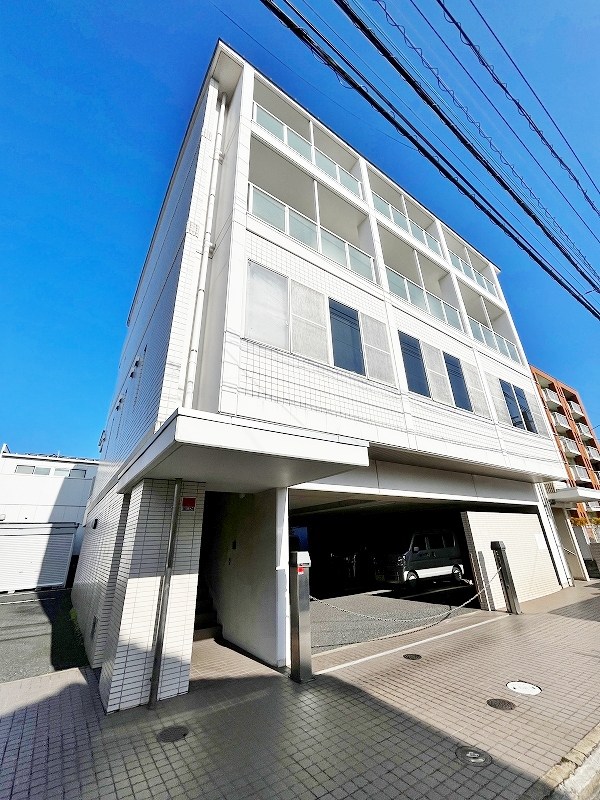 ＦＨＥ北九州ｂｌｄｇ その他外観4