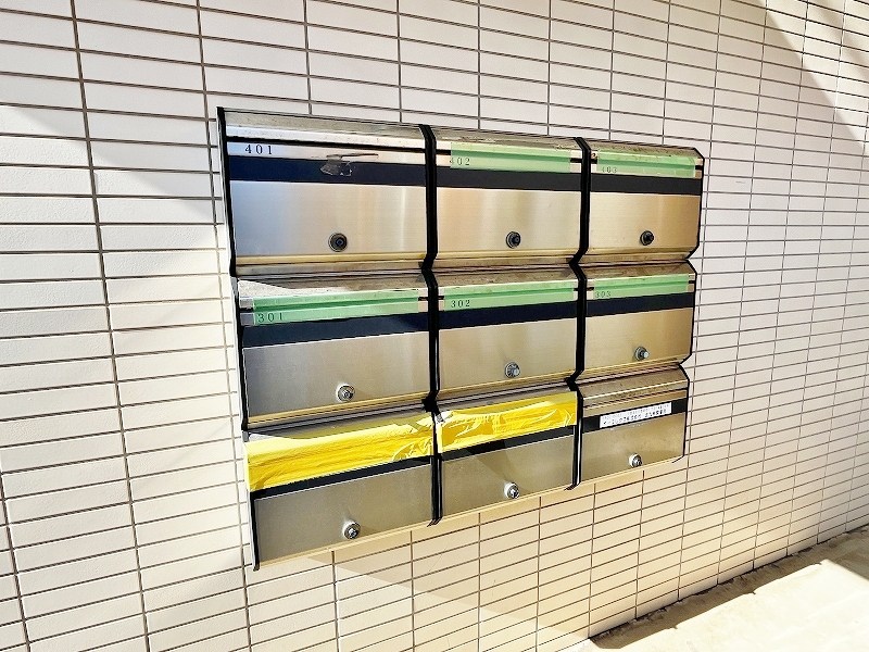 ＦＨＥ北九州ｂｌｄｇ その他外観2