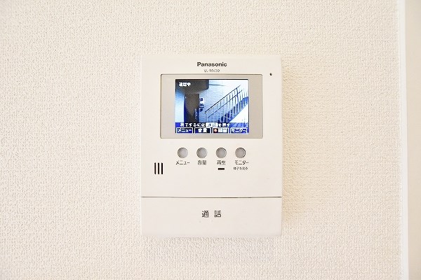 クラヴィエ三萩野Ｅ その他3