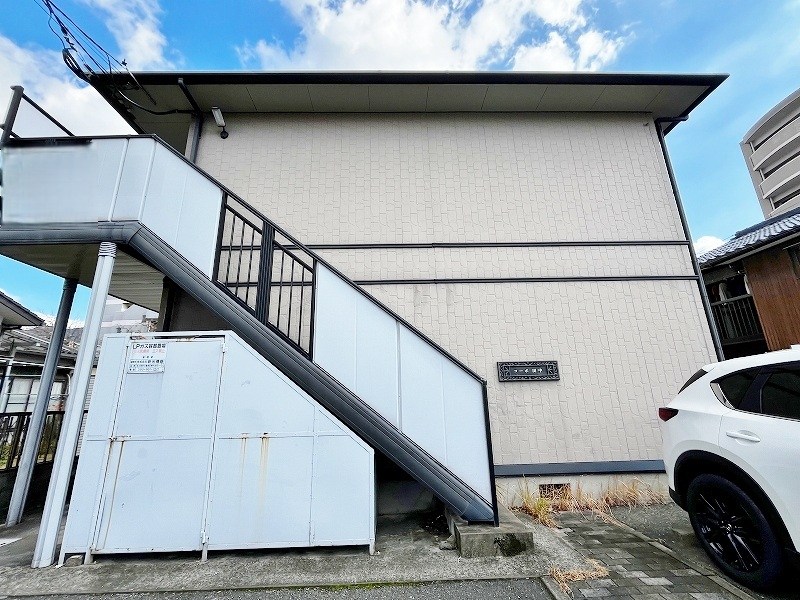 コーポ田中 その他外観1