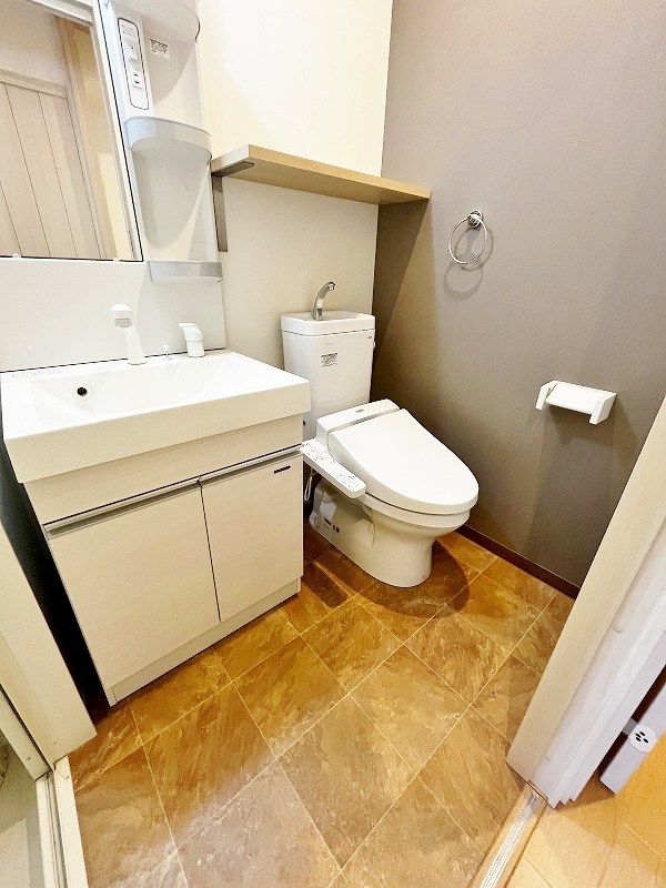 ウイングス城野駅前  その他19