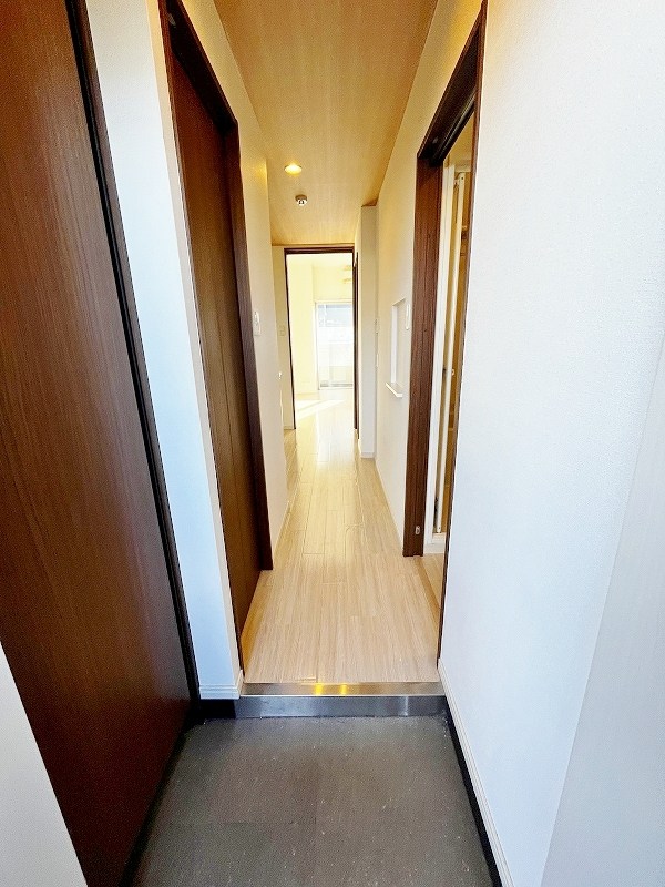 ウイングス重住 その他7