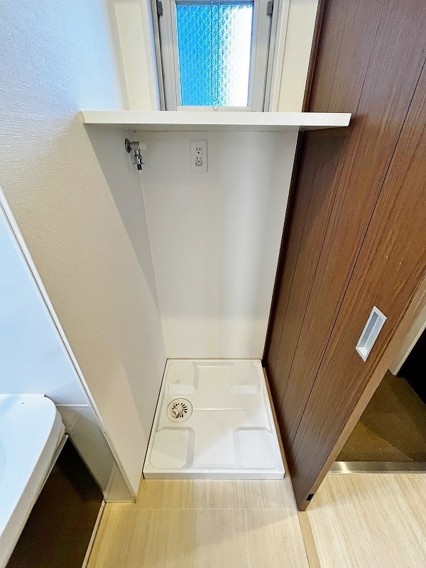 ウイングス重住 その他16