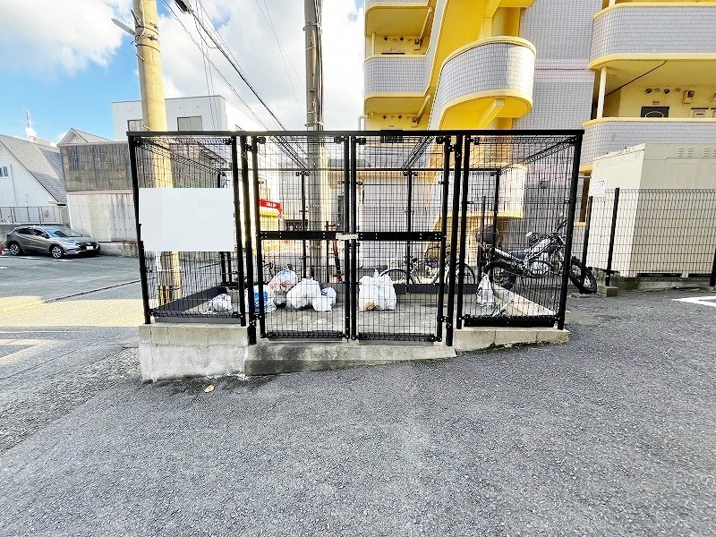 village kokura（ヴィラージュ小倉） その他外観6