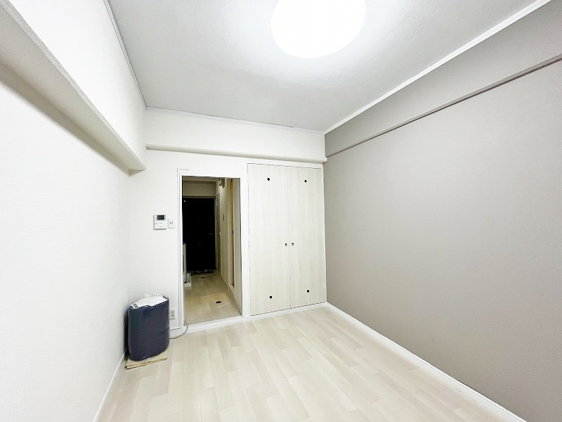 village kokura（ヴィラージュ小倉） リビング