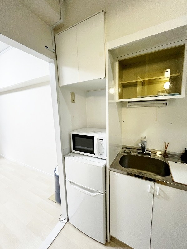 village kokura（ヴィラージュ小倉） その他18