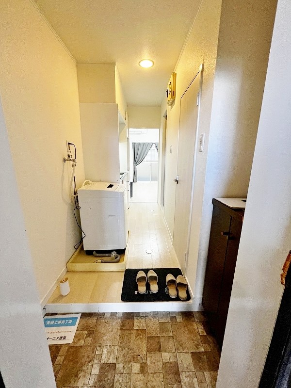 village kokura（ヴィラージュ小倉） その他8