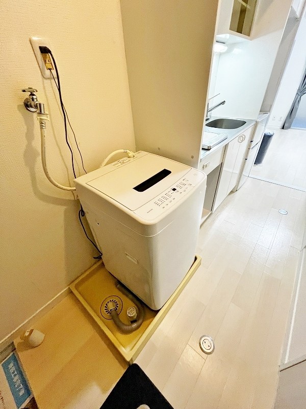 village kokura（ヴィラージュ小倉） その他11