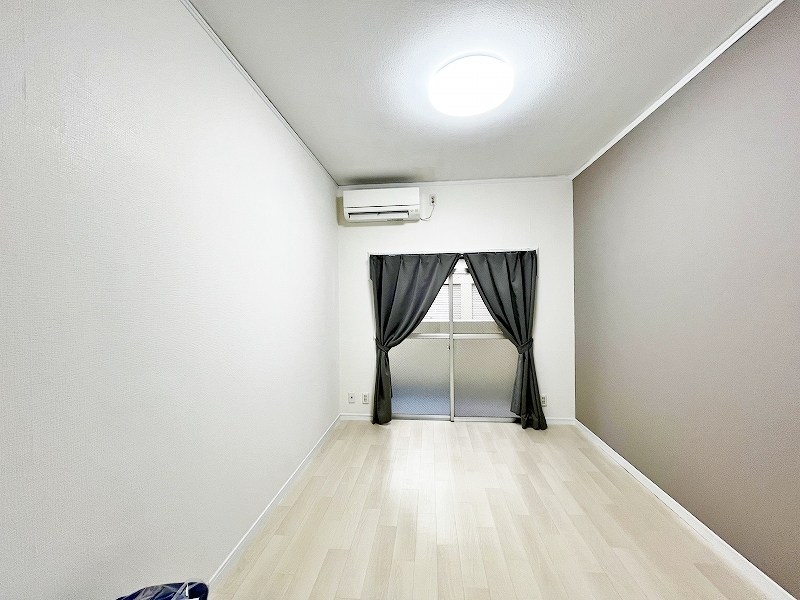 village kokura（ヴィラージュ小倉） リビング