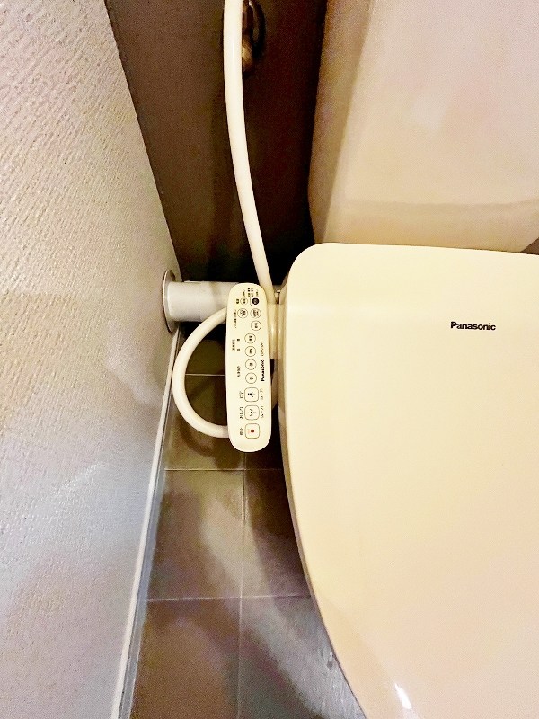 village kokura（ヴィラージュ小倉） その他14