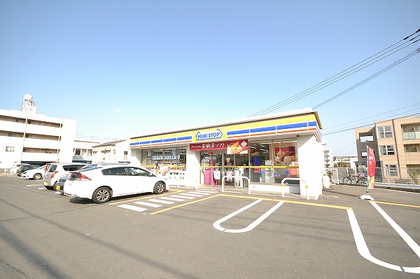 village kokura（ヴィラージュ小倉） 周辺画像1