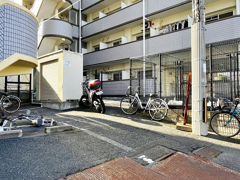 エヴァグレース小倉Ⅰ その他外観4