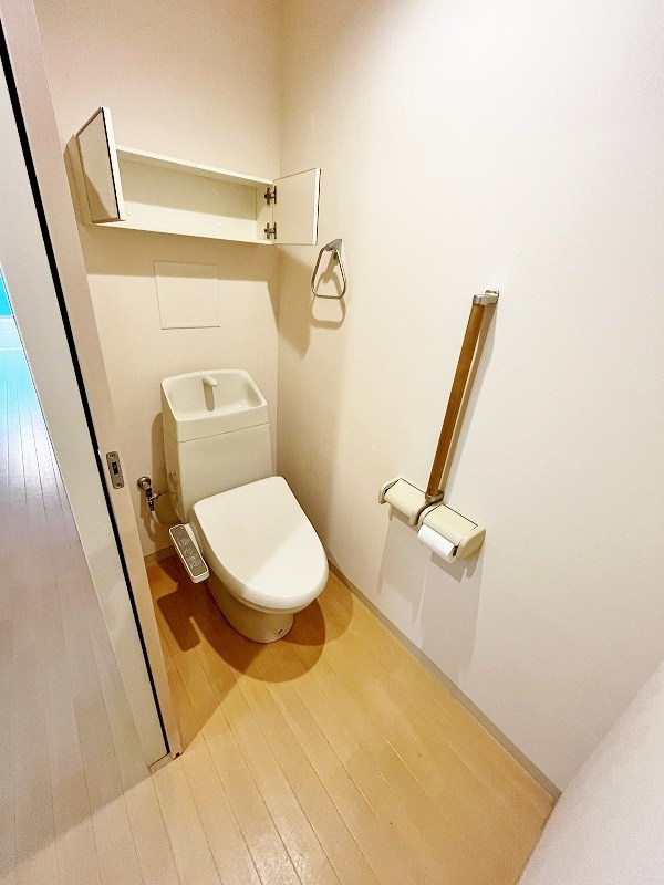 サンフローラ三郎丸 その他2