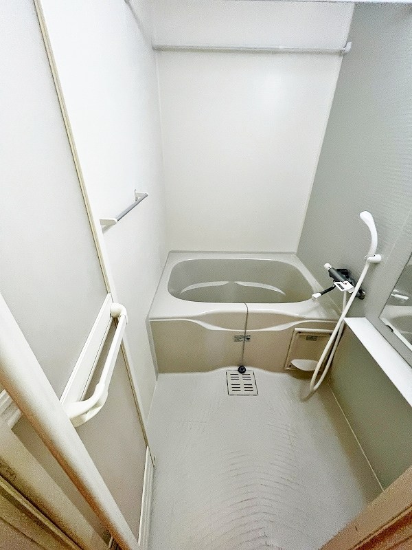 サンフローラ三郎丸 風呂画像