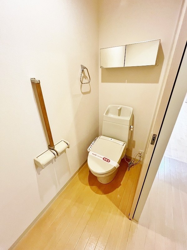 サンフローラ三郎丸 その他2