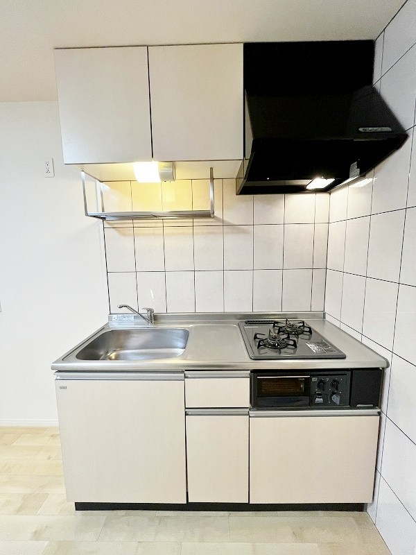 サンフローラ三郎丸 キッチン